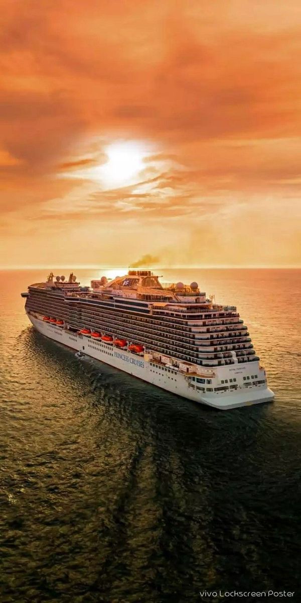 Dirty ships