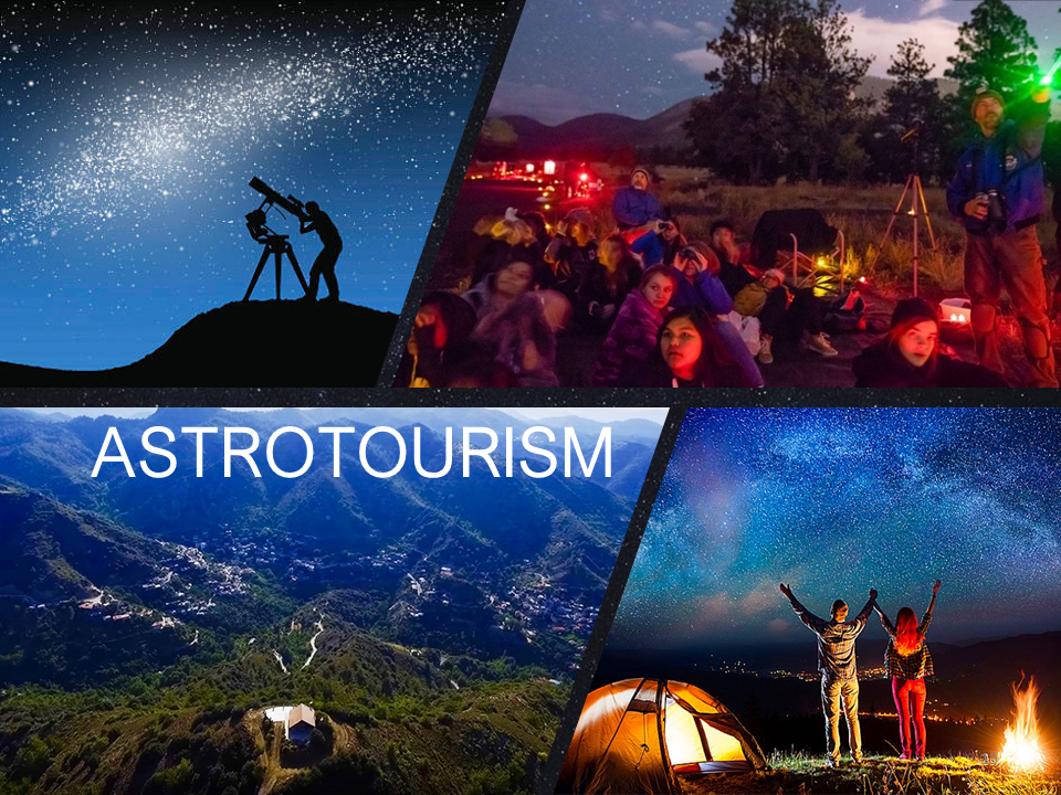 Astrotourism