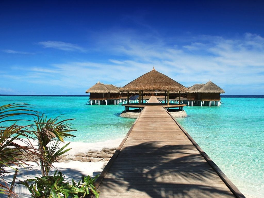 Budget Luxury Travel