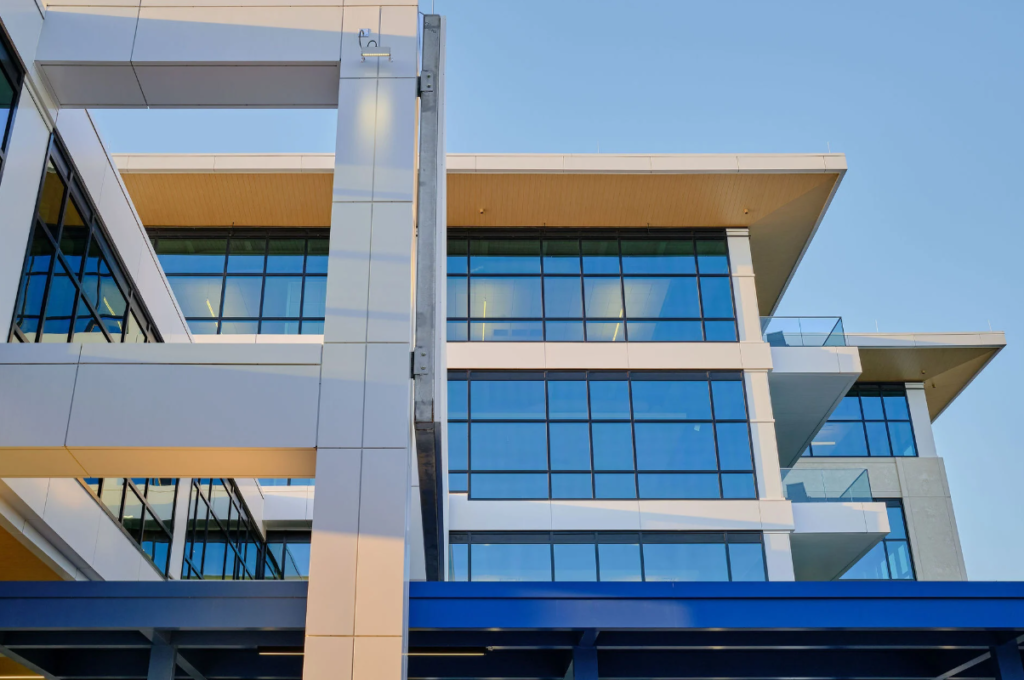 Design build firms Toronto