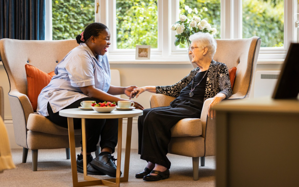 CareMatchHome